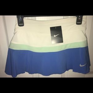 Nike skirt